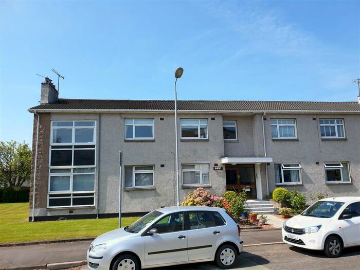 2 Bedroom Apartment To Rent In Kennedy Court, Braidholm Crescent, Glasgow, G46