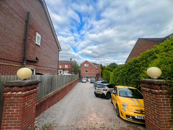 3 Bedroom Flat To Rent In Spring Road, Southampton, Hampshire, SO19
