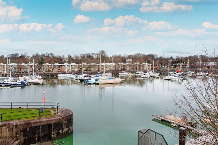 4 Bedroom Mews For Sale In Princes Reach, Ashton On Ribble, PR2