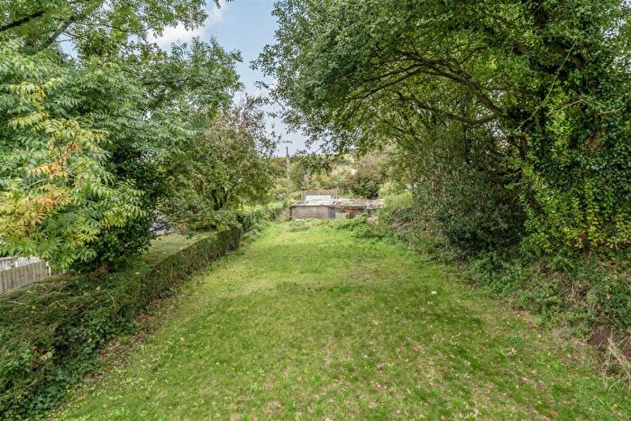 3 Bedroom Detached House For Sale In Popes Lane, Lapford, Crediton, EX17