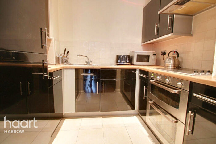 2 Bedroom Apartment For Sale In Stanley Road, Harrow, HA2