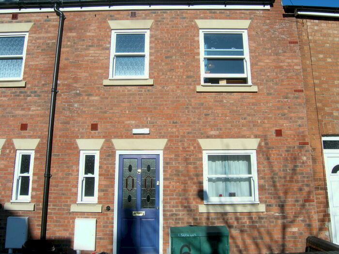 6 Bedroom Terraced House To Rent In Gordon Street, Leamington Spa, CV31