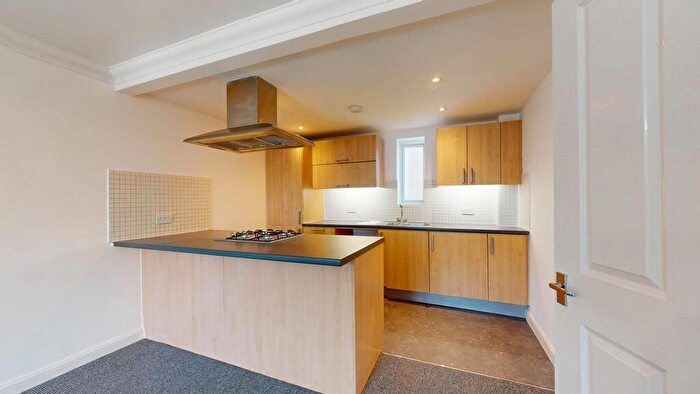 2 Bedroom Flat To Rent In Neale Court, Berengers Place, RM9