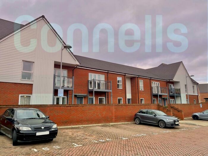 1 Bedroom Apartment To Rent In Turnpike Lane, Faygate, Horsham, RH12