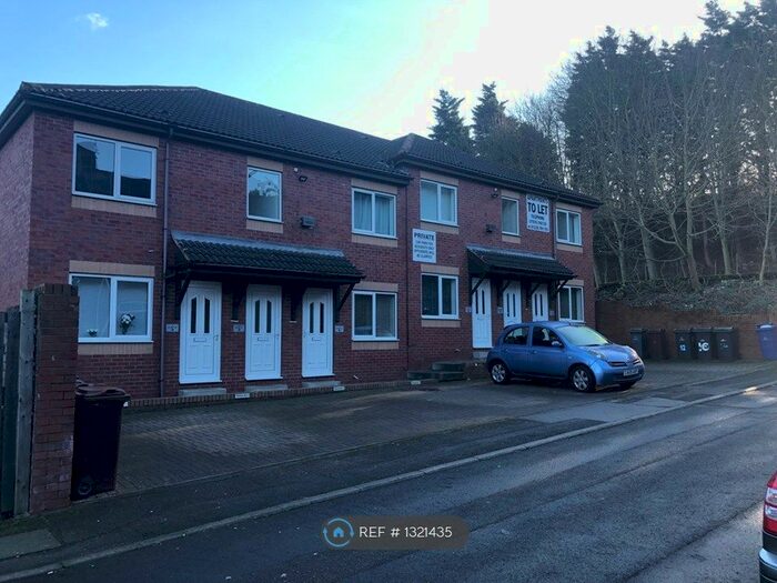 1 Bedroom Flat To Rent In Wharf Street, Barnsley S71