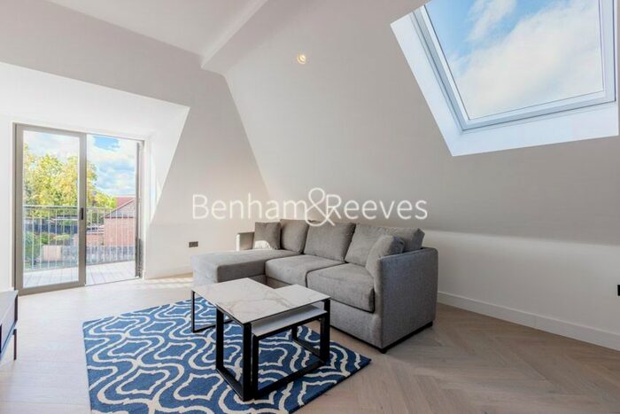 1 Bedroom Flat To Rent In Durnsford Road, Wimbledon, SW19