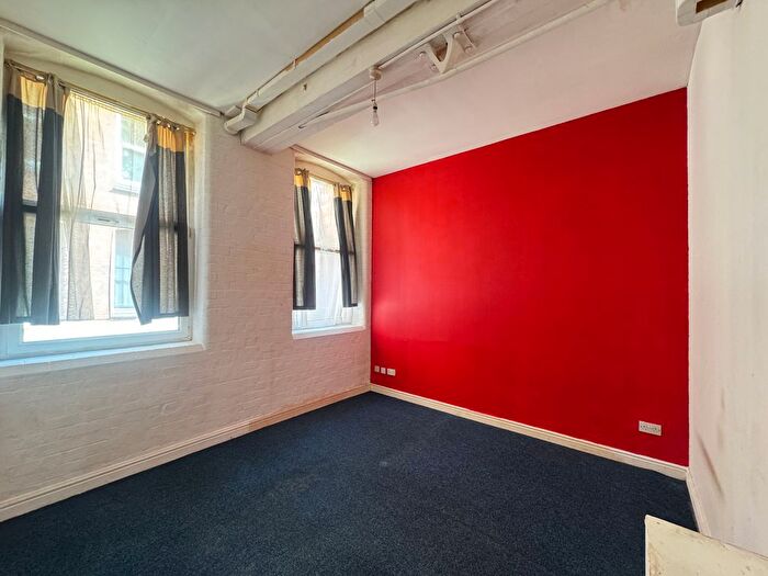 1 Bedroom Flat To Rent In York Street, Leicester, LE1