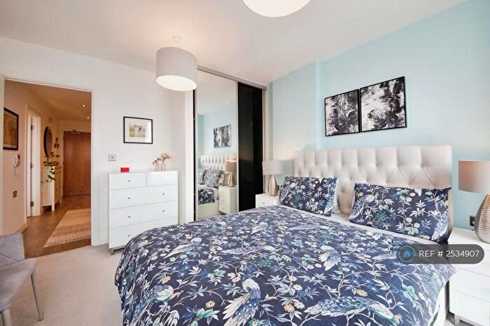 1 Bedroom Flat To Rent In Billington House, Barking, IG11