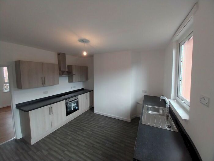 3 Bedroom Terraced House To Rent In Duncan Street, Brinsworth, S60