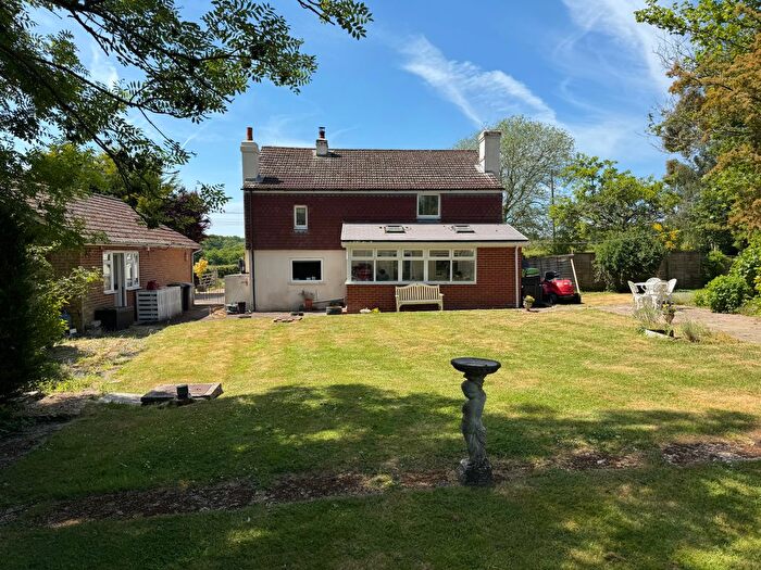 4 Bedroom Detached House For Sale In Fareham, Hampshire, PO17
