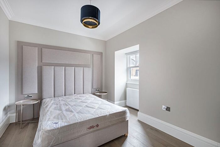 1 Bedroom Flat To Rent In Collingham Road, London, SW5