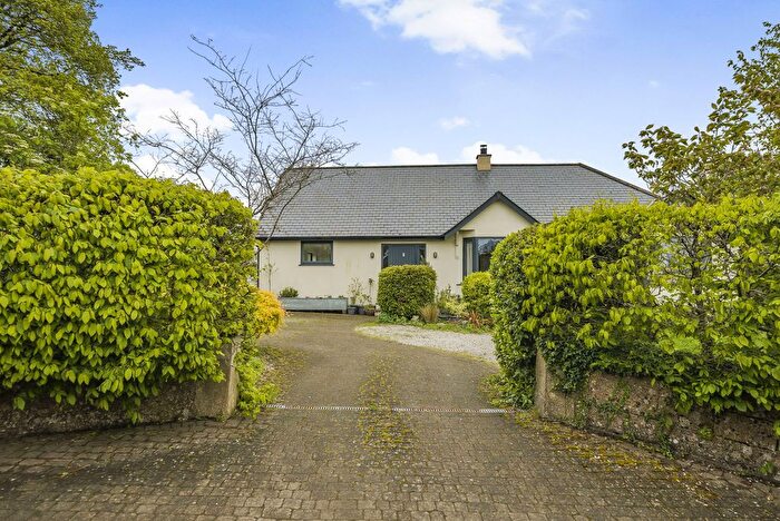 4 Bedroom Bungalow For Sale In Orley Road, Ipplepen, TQ12