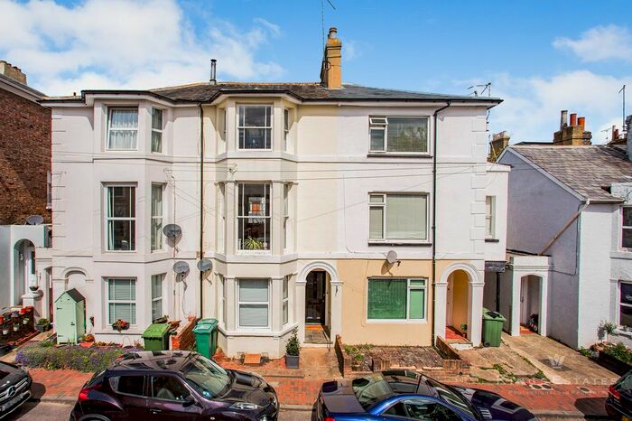 2 Bedroom Maisonette To Rent In York Road, Tunbridge Wells, TN1