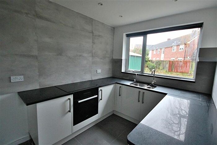 3 Bedroom Terraced House To Rent In Karonga Road, Fazakerley, Liverpool, L10