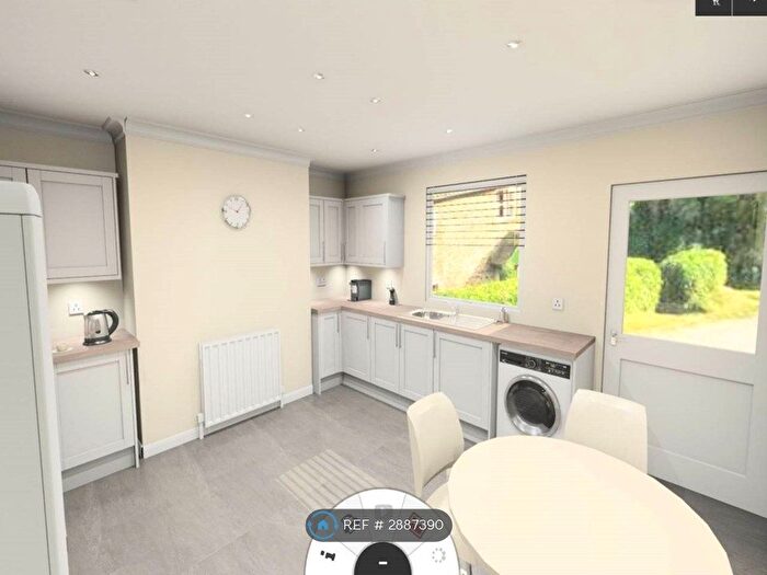 4 Bedroom Terraced House To Rent In Beckett Road, Doncaster, DN2