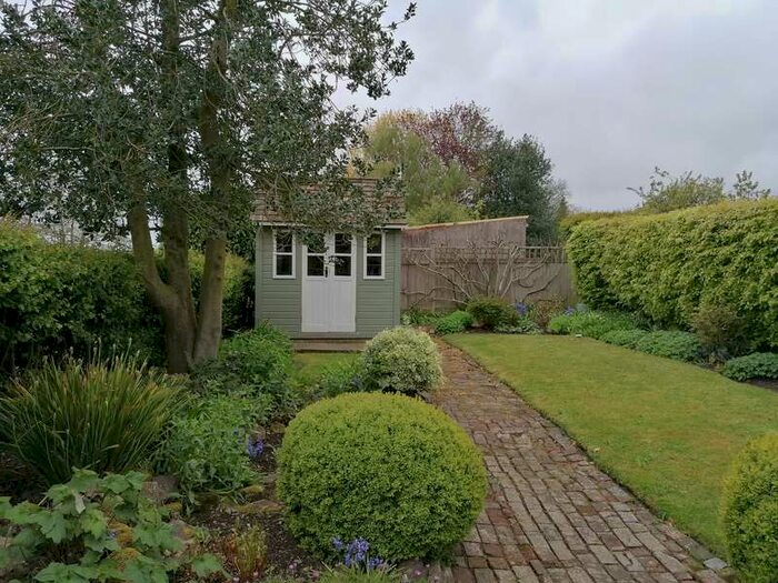 1 Bedroom Cottage House To Rent In Kempe's Corner, Canterbury Road