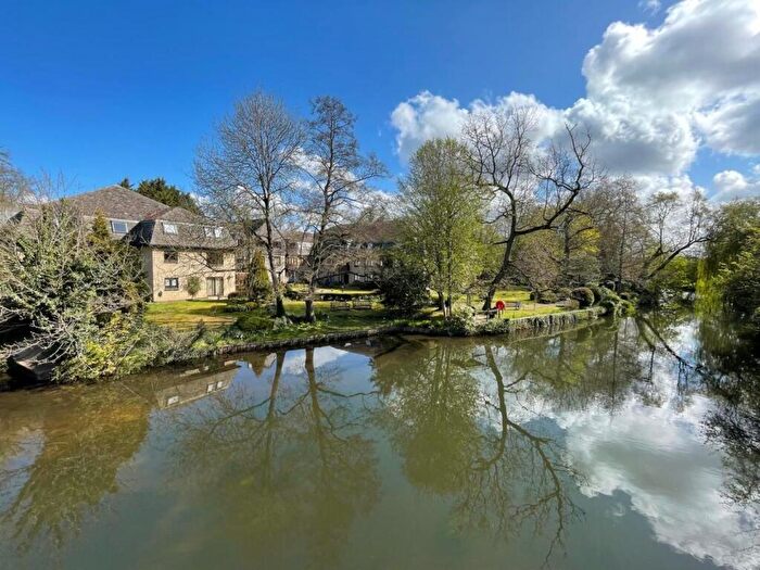 2 Bedroom Apartment For Sale In Riverside Way, Brandon, IP27