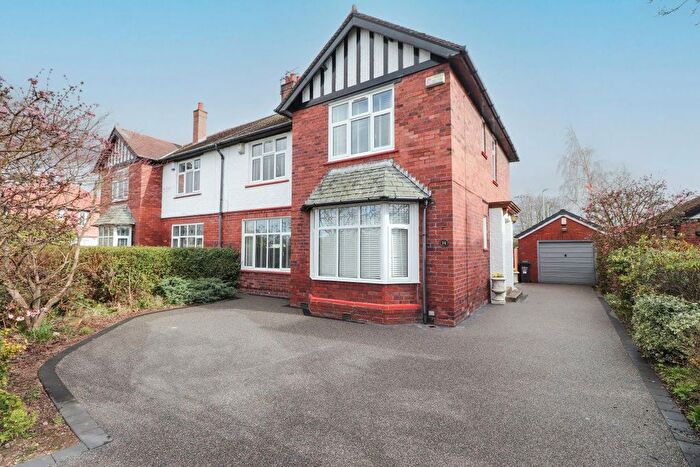3 Bedroom Semi-Detached House To Rent In St Aidans Road, Carlisle, CA1