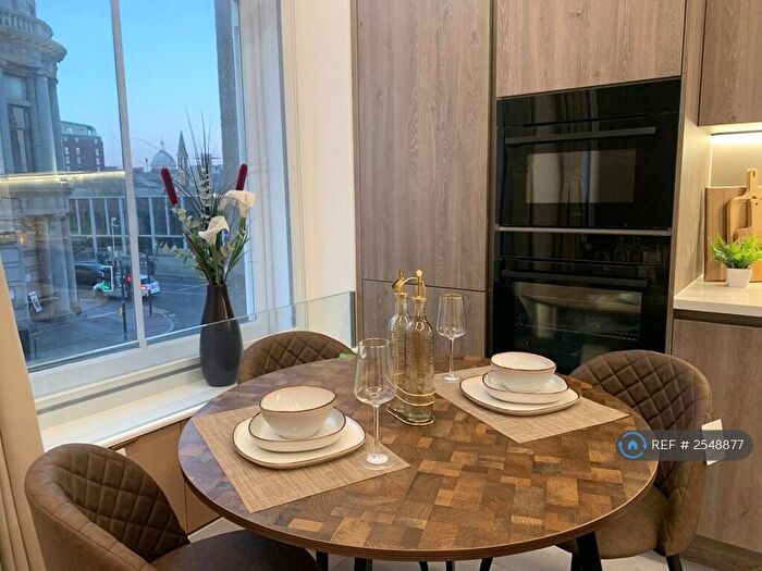 2 Bedroom Flat To Rent In Union Residence, Aberdeen, AB11