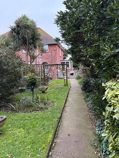 Property For Sale In Aubrey Farm Cottages, Keyhaven Road, Lymington, Hampshire, SO41