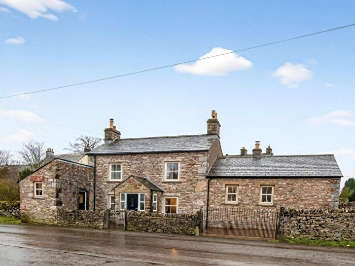 2 Bedroom Detached House For Sale In Crosby Garrett, Kirkby Stephen, CA17