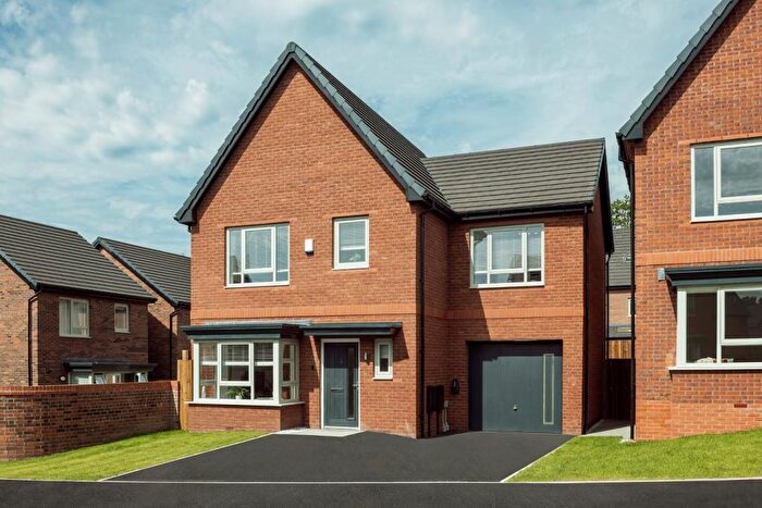 4 Bedroom House For Sale In Don Street, Off Oldham Road, Middleton, M24