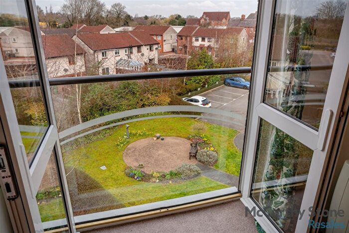 1 Bedroom Flat For Sale In Malpas Road, Northallerton, DL7