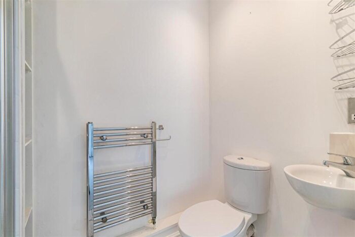 2 Bedroom Apartment To Rent In The Park, Cheltenham, GL50