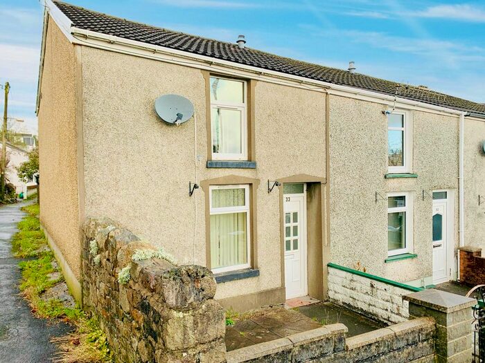 Houses to rent in Pontsticill, CF48, Merthyr Tydfil