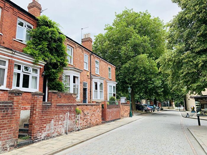 2 Bedroom Terraced House To Rent In Brookwood, Danes Terrace, LN2