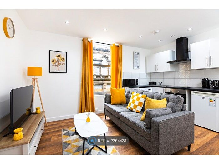 1 Bedroom Flat To Rent In Wellington St, Dewsbury, WF13
