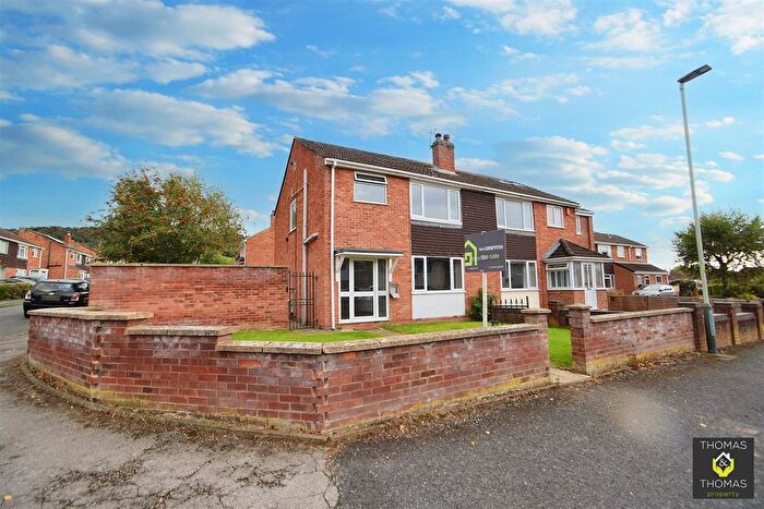 3 Bedroom Semi-Detached House To Rent In Thompson Drive, Cheltenham, GL53