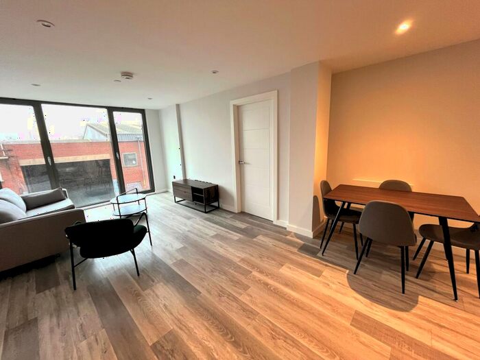 2 Bedroom Apartment To Rent In Apex Lofts, B12