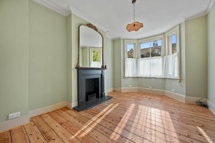2 Bedroom Cottage To Rent In Bradmore Park Road, London, W6