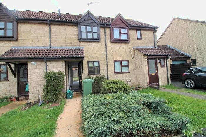 2 Bedroom Property To Rent In Sherbourne Avenue, Bradley Stoke, Bristol, BS32