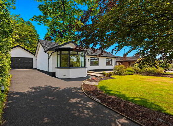 3 Bedroom Detached Bungalows For Sale In Mountain Park, Newtownards, BT23