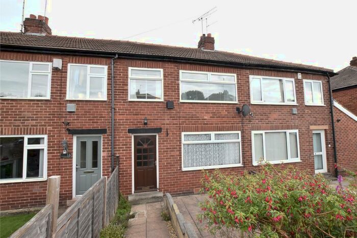 3 Bedroom Terraced House To Rent In Lickless Terrace, Horsforth, Leeds, LS18