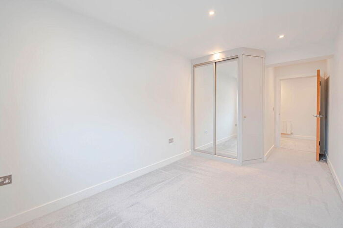 2 Bedroom Apartment To Rent In Castle Manor, Church Street, Christchurch, Dorset, BH23