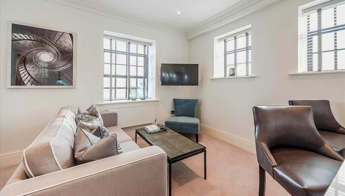 2 Bedroom Flat To Rent In Palace Wharf Apartments, W6