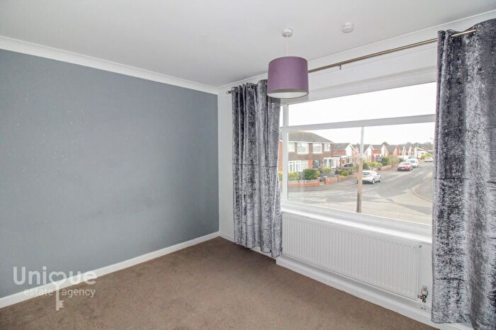 2 Bedroom Flat For Sale In Shipley Road, St. Annes, Lytham St. Annes, FY8