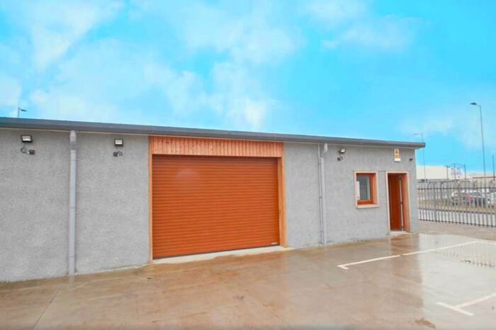 Commercial Property To Rent In Chanonry Spur, Elgin, IV30