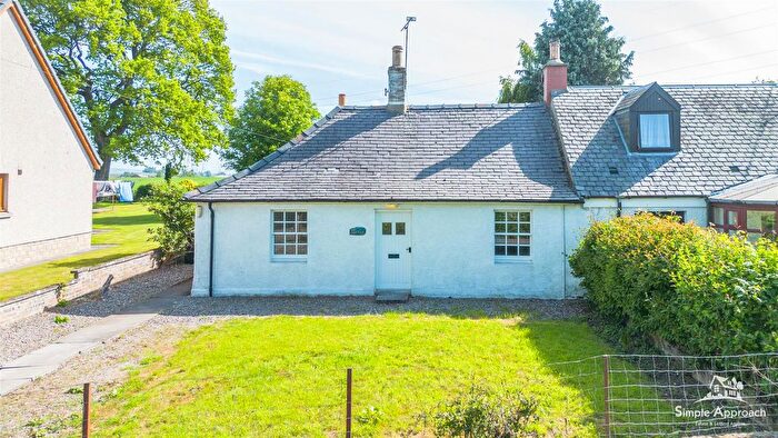 2 Bedroom Property For Sale In Glencarse, Perth, PH2