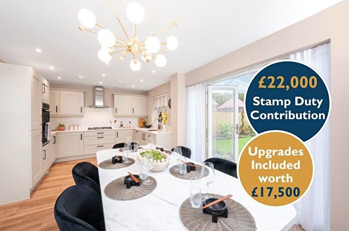 4 Bedroom Detached House For Sale In "The Grove" At Plaistow Road, Kirdford, Billingshurst, RH14