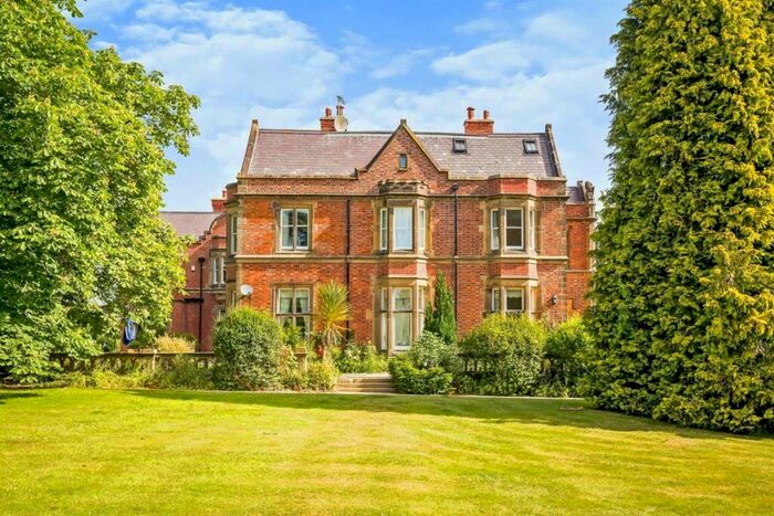 3 Bedroom Apartment For Sale In Apartment Strathalyn, Rossett, Wrexham, Clwyd, LL12