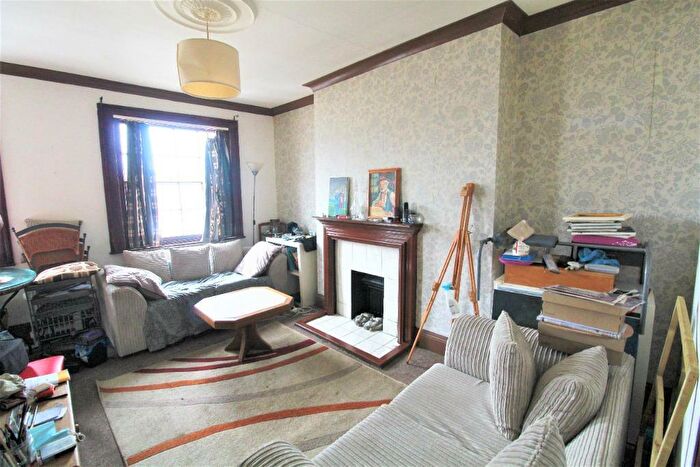 1 Bedroom Flat To Rent In Montpelier Road, Brighton, BN1