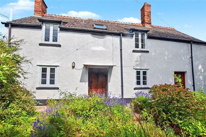 3 Bedroom Detached House For Sale In Bicknoller, Taunton, Somerset, TA4