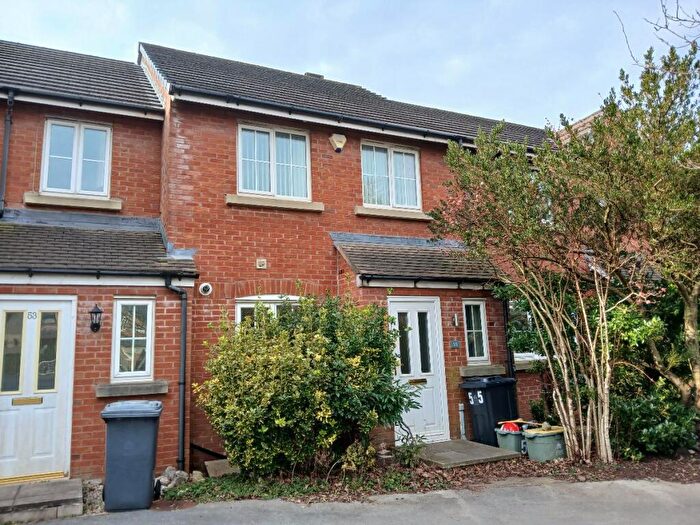 3 Bedroom Terraced House To Rent In Redruth Drive, Carnforth, LA5