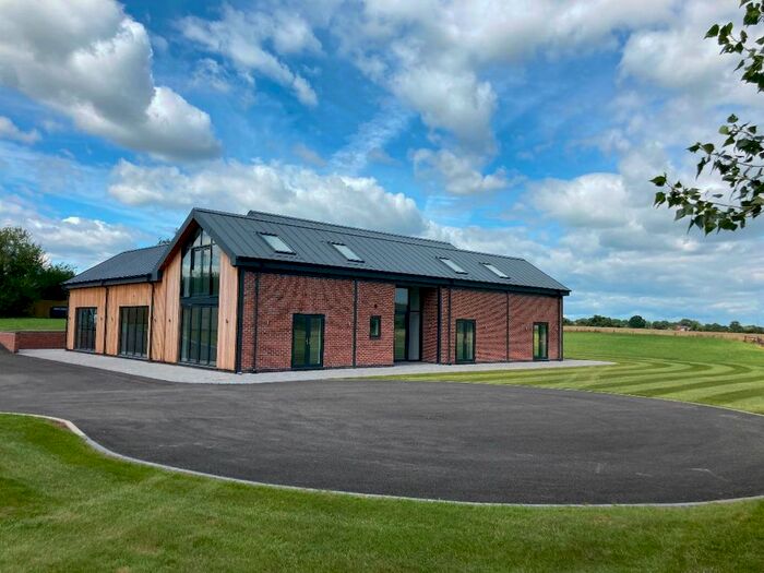 6 Bedroom Detached House To Rent In Hodnet, Market Drayton, TF9