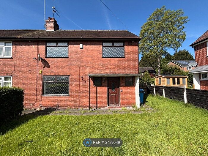 2 Bedroom Semi-Detached House To Rent In Windsor Avenue, Heywood, OL10