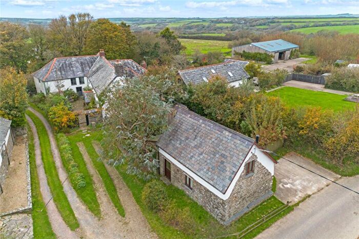 6 Bedroom Detached House For Sale In Hartland, Bideford, Devon, EX39